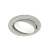 Комплект встраиваемого поворотного светильника Ambrella light XC7653001