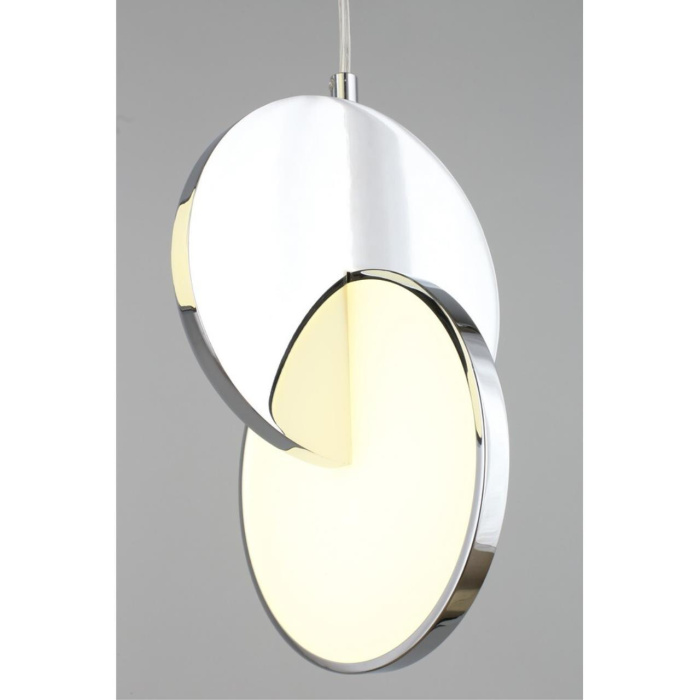 Светильник подвесной Aployt Mila APL.044.06.24