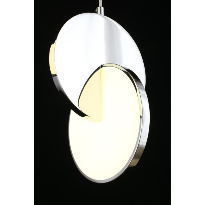 Светильник подвесной Aployt Mila APL.044.06.24