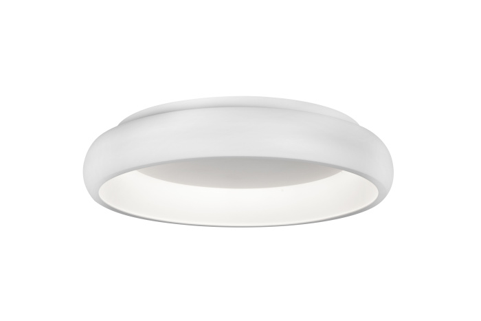 Потолочный светильник iLedex illumination HY5280-832R 32W WH