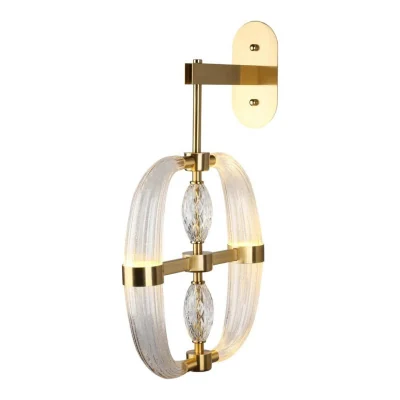 Светильник настенный Aployt Aleksandra APL.857.01.20