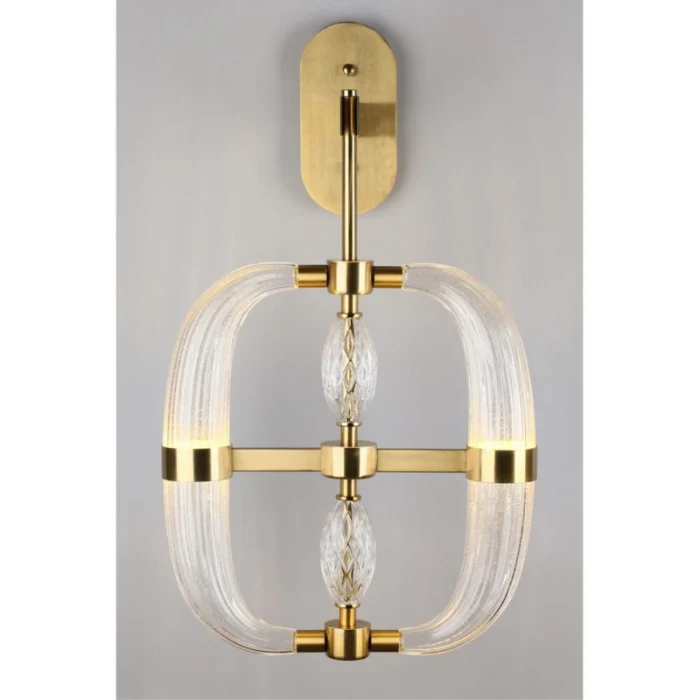 Светильник настенный Aployt Aleksandra APL.857.01.20