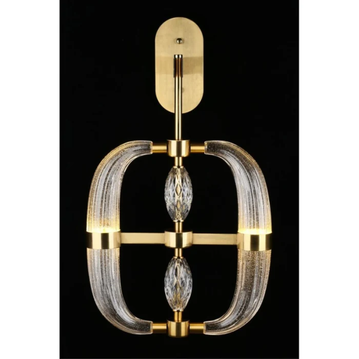 Светильник настенный Aployt Aleksandra APL.857.01.20