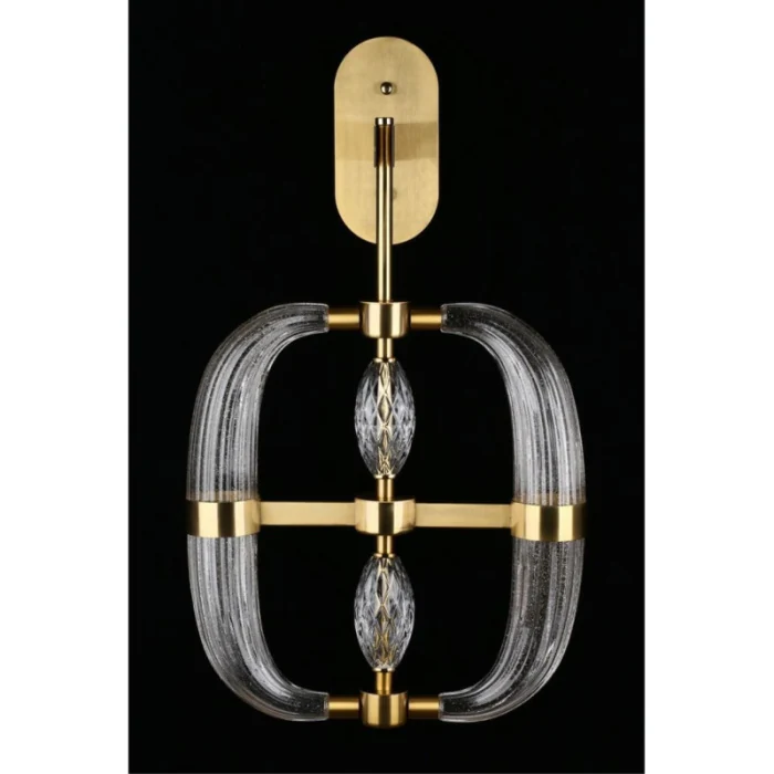 Светильник настенный Aployt Aleksandra APL.857.01.20