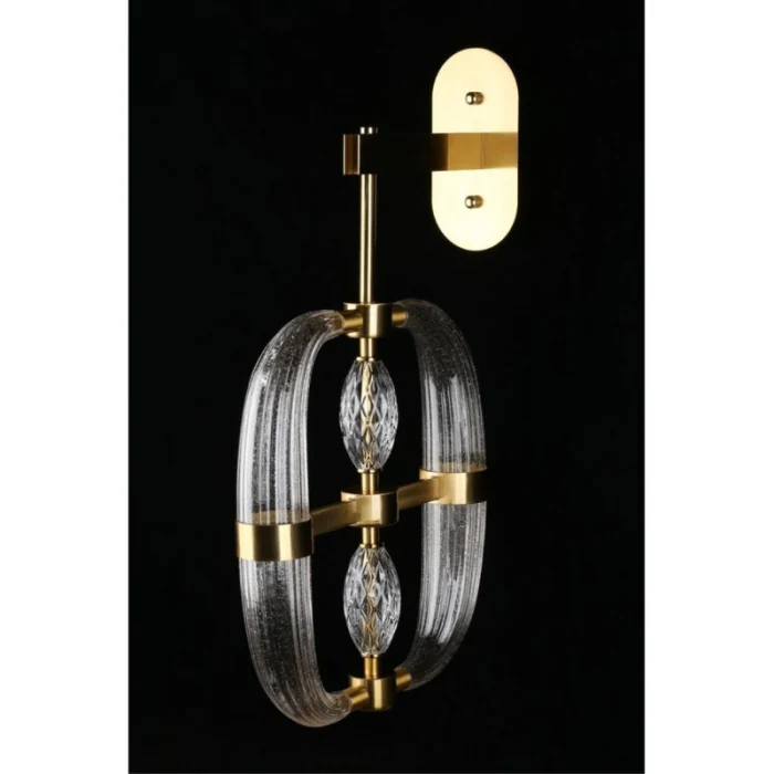 Светильник настенный Aployt Aleksandra APL.857.01.20