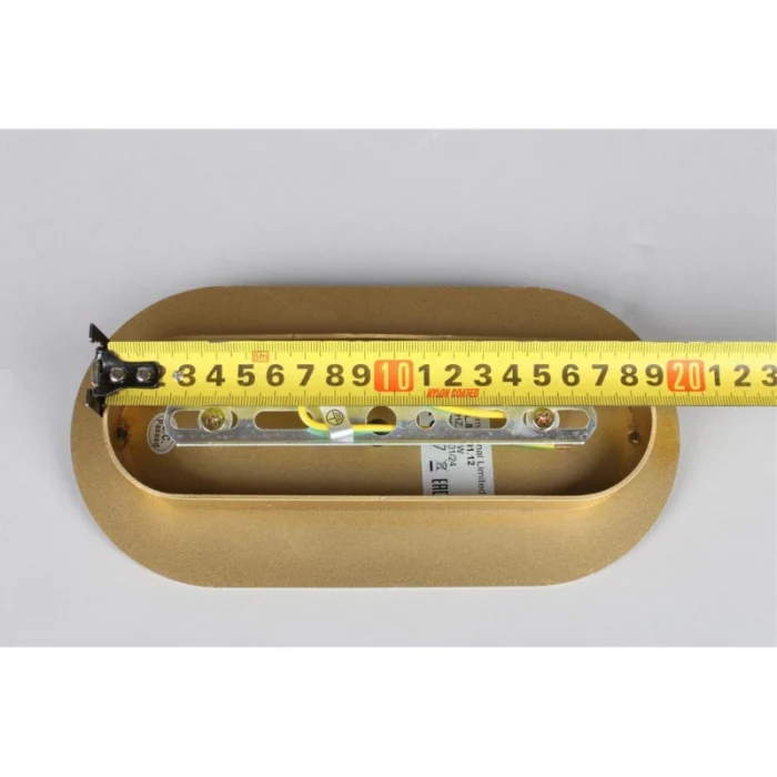 Светильник настенный Aployt Aleksandra APL.857.01.20