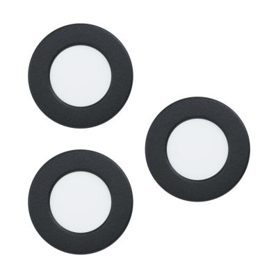 Светодиодный встраиваемый светильник FUEVA 5 EGLO 99146