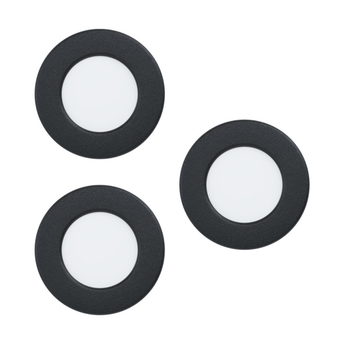 Светодиодный встраиваемый светильник FUEVA 5 EGLO 99146