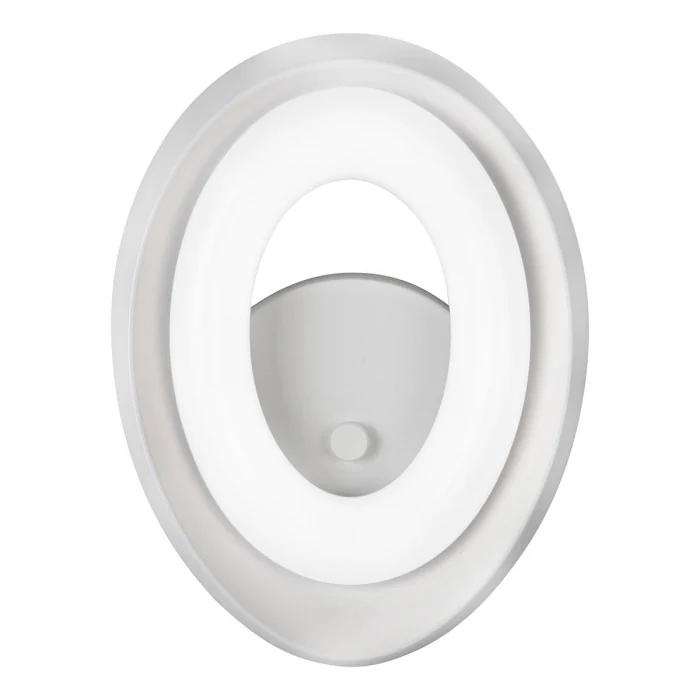 Настенный светильник iLedex Fancy FS-011-B1 WH