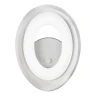 Настенный светильник iLedex Fancy FS-011-B1 WH