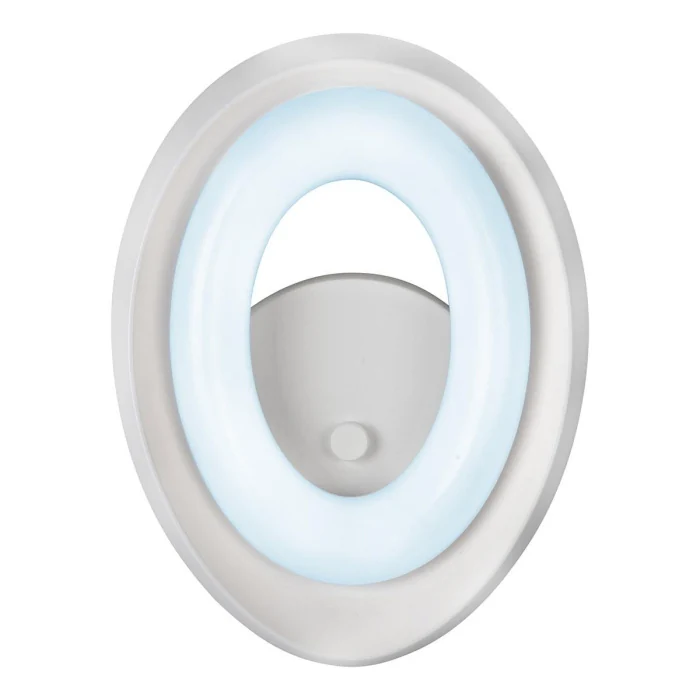 Настенный светильник iLedex Fancy FS-011-B1 WH