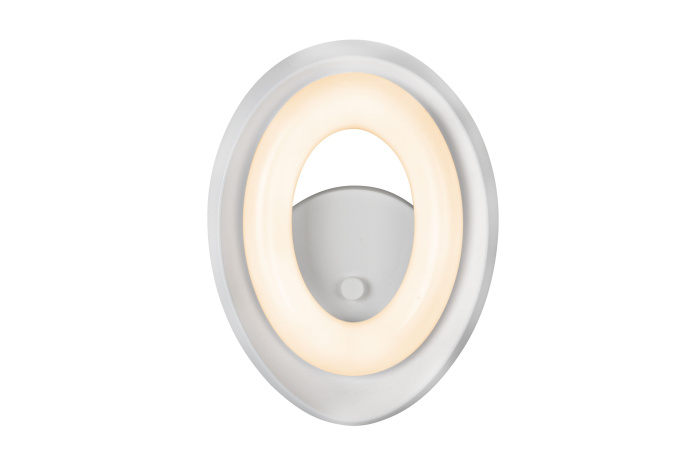 Настенный светильник iLedex Fancy FS-011-B1 WH