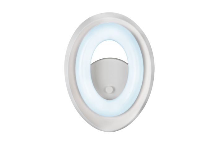 Настенный светильник iLedex Fancy FS-011-B1 WH