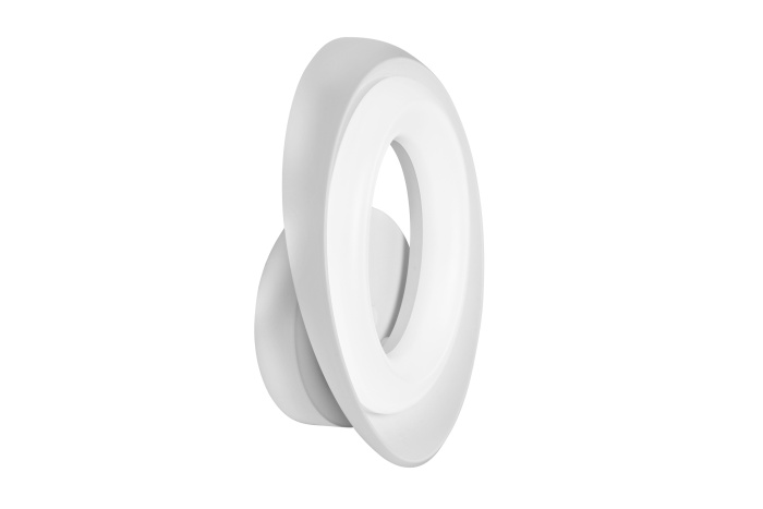 Настенный светильник iLedex Fancy FS-011-B1 WH