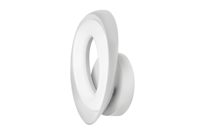 Настенный светильник iLedex Fancy FS-011-B1 WH