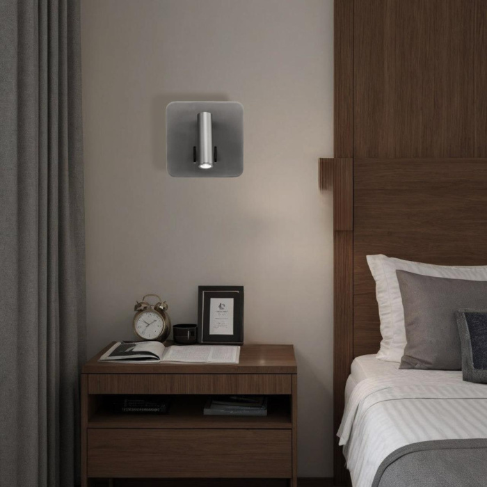 Настенный светильник Citilux Декарт CL704422