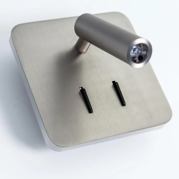 Настенный светильник Citilux Декарт CL704422