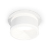 Комплект встраиваемого светильника Ambrella light XC8050019