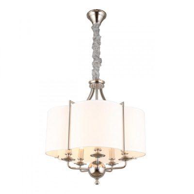 Люстра подвесная Aployt Korin APL.613.03.05