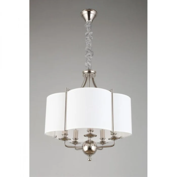 Люстра подвесная Aployt Korin APL.613.03.05