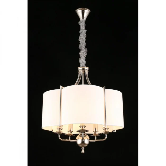 Люстра подвесная Aployt Korin APL.613.03.05