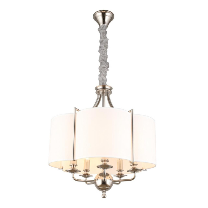 Люстра подвесная Aployt Korin APL.613.03.05