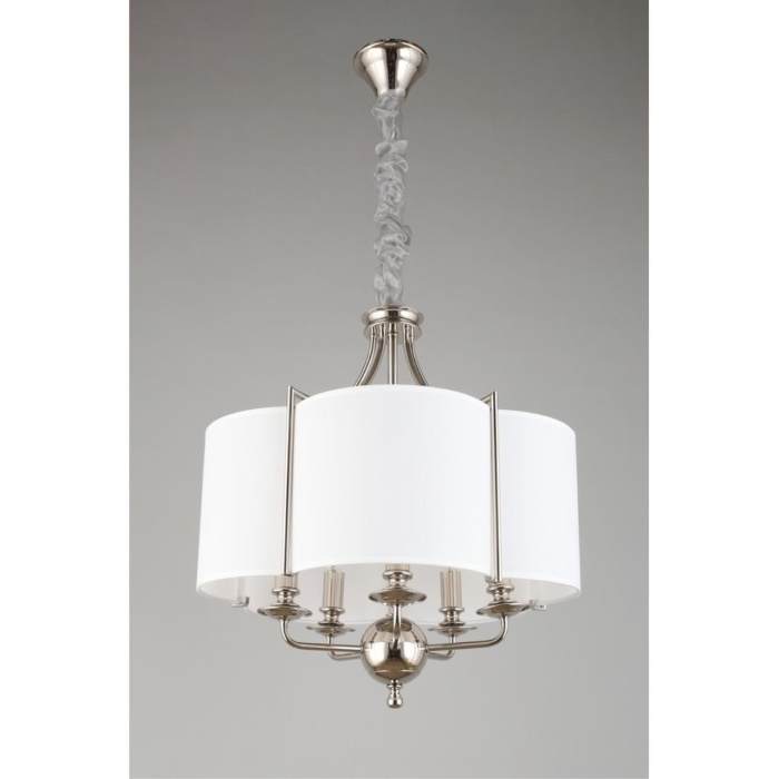 Люстра подвесная Aployt Korin APL.613.03.05