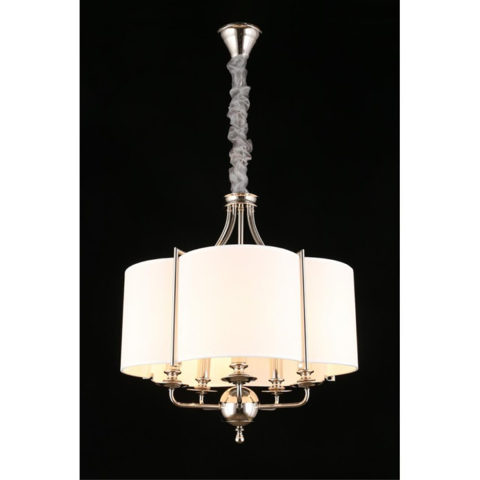 Люстра подвесная Aployt Korin APL.613.03.05