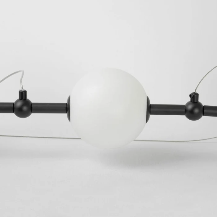 Линейно-подвесной светильник Lussole LSP-7286