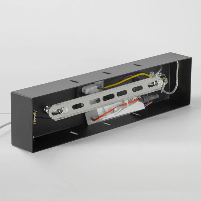 Линейно-подвесной светильник Lussole LSP-7286