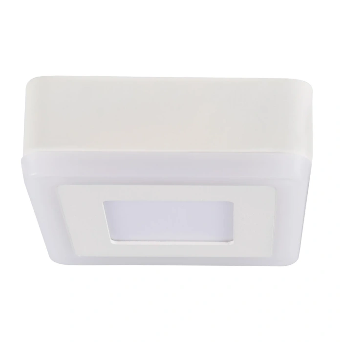 Потолочный светодиодный светильник Arte Lamp Altair A7706PL-2WH