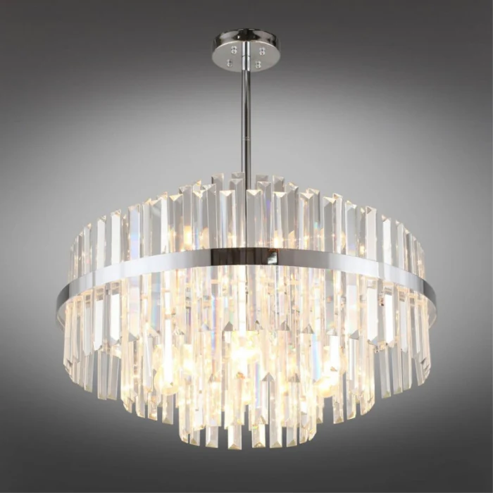 Люстра потолочная Omnilux Saviano OML-69007-09