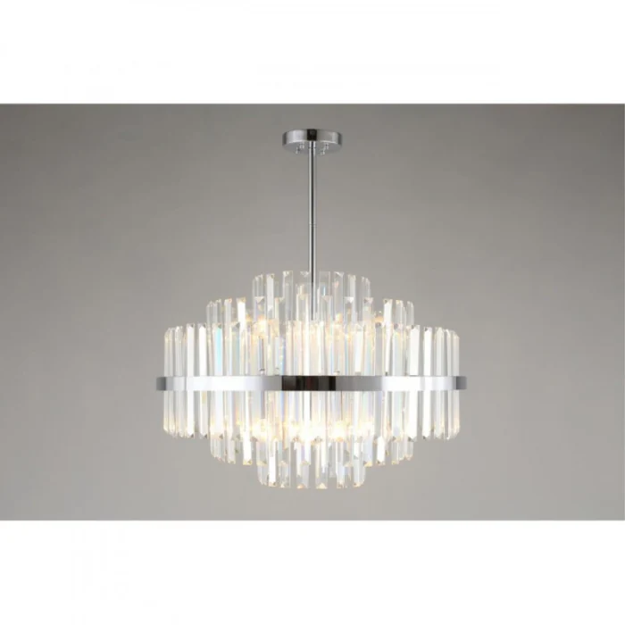 Люстра потолочная Omnilux Saviano OML-69007-09