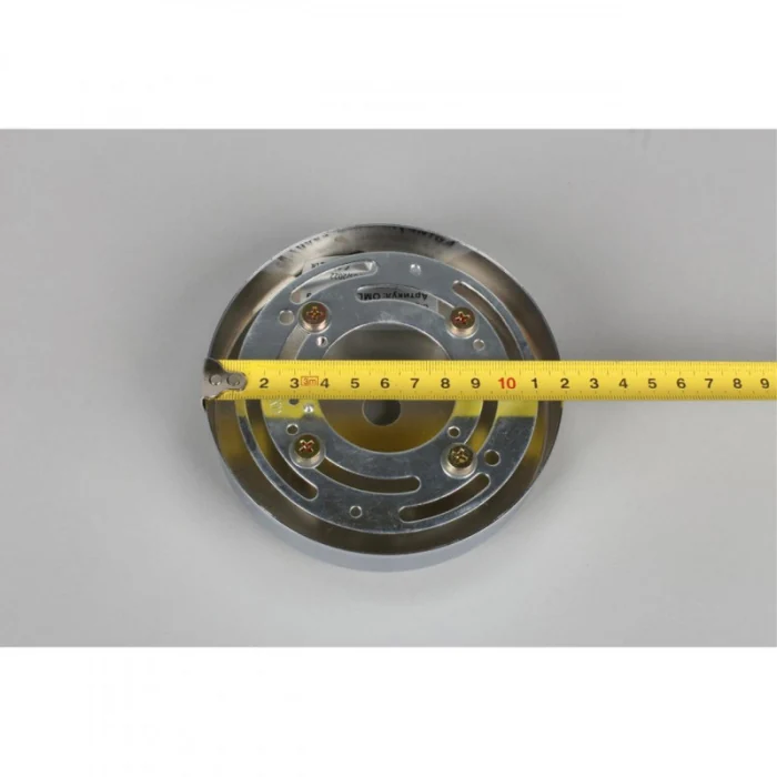 Люстра потолочная Omnilux Saviano OML-69007-09