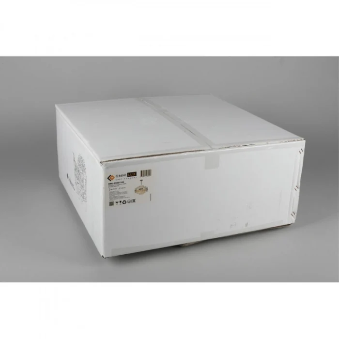 Люстра потолочная Omnilux Saviano OML-69007-09