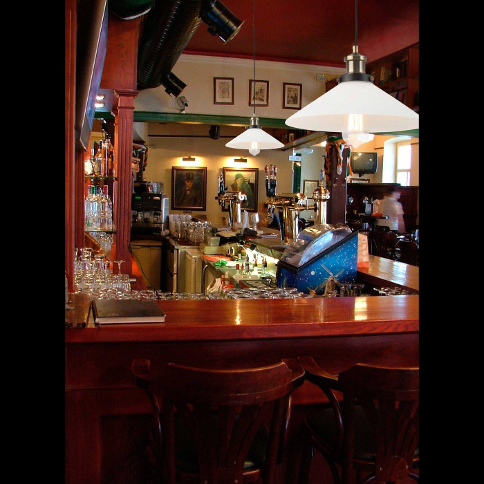 Подвесной светильник MARLIN