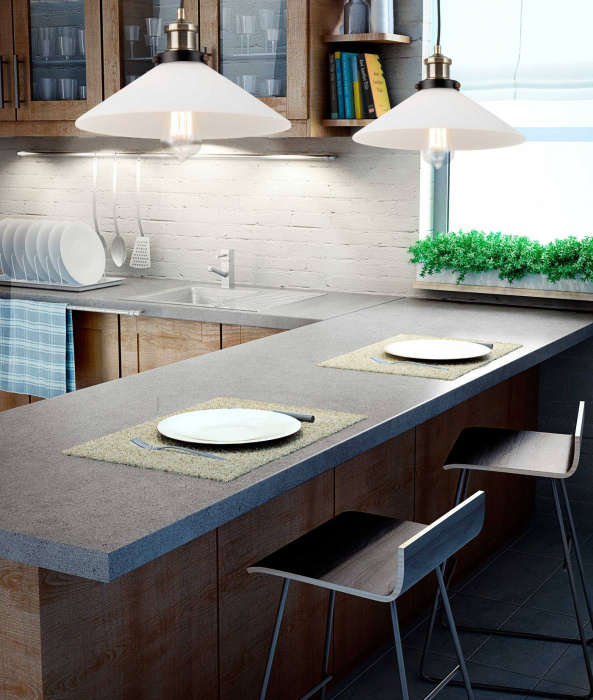 Подвесной светильник MARLIN