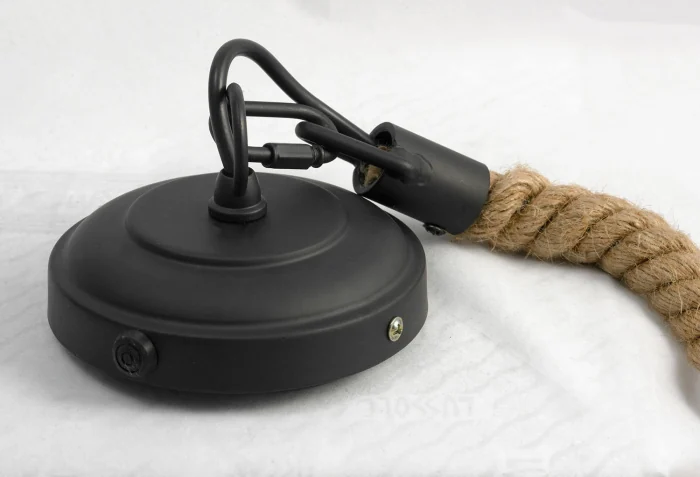 Подвесной светильник HEMPSTEAD LSP-9667