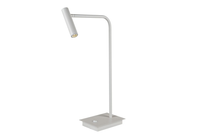 Напольный светильник iLedex Telescope 7009/1T WH