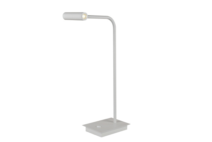 Напольный светильник iLedex Telescope 7009/1T WH