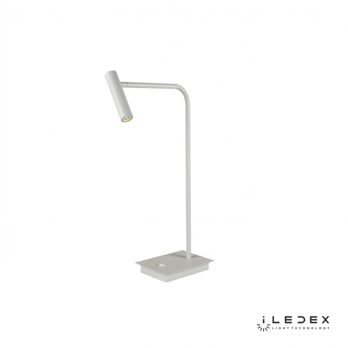 Напольный светильник iLedex Telescope 7009/1T WH