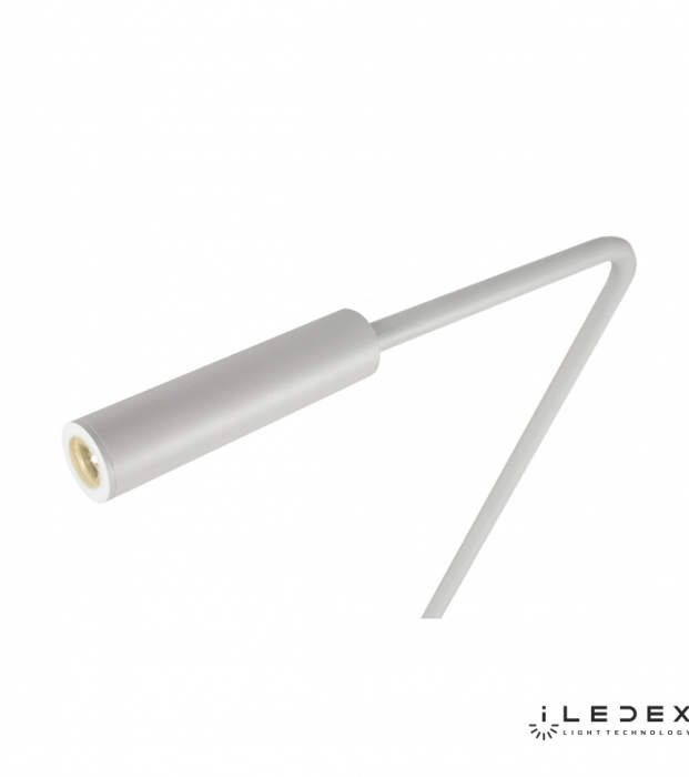 Напольный светильник iLedex Telescope 7009/1T WH