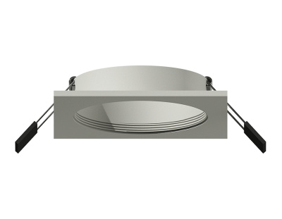 Корпус светильника встраиваемый для насадок D70mm Ambrella light C7633