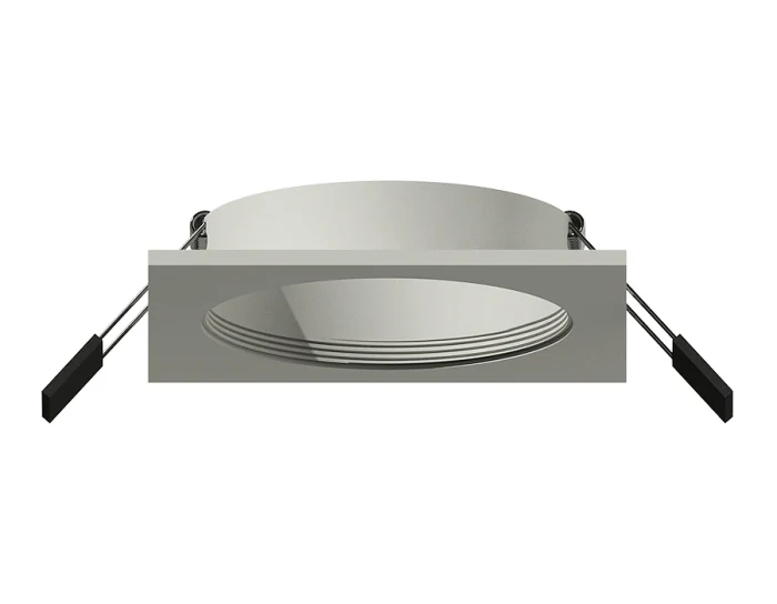 Корпус светильника встраиваемый для насадок D70mm Ambrella light C7633