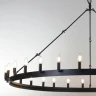Люстра подвесная Citilux Смитсон CL470130
