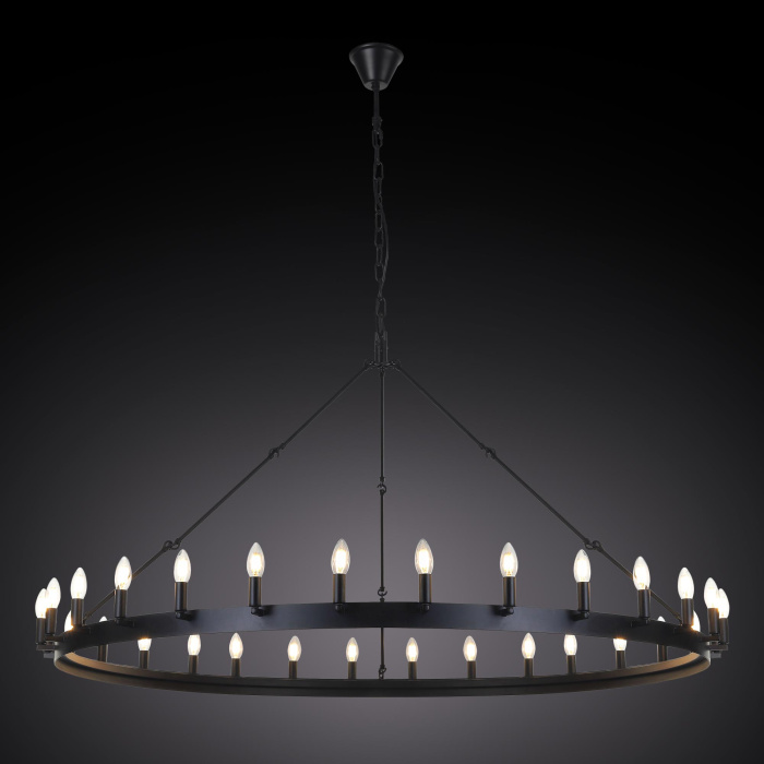 Люстра подвесная Citilux Смитсон CL470130