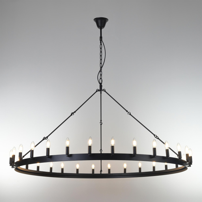 Люстра подвесная Citilux Смитсон CL470130