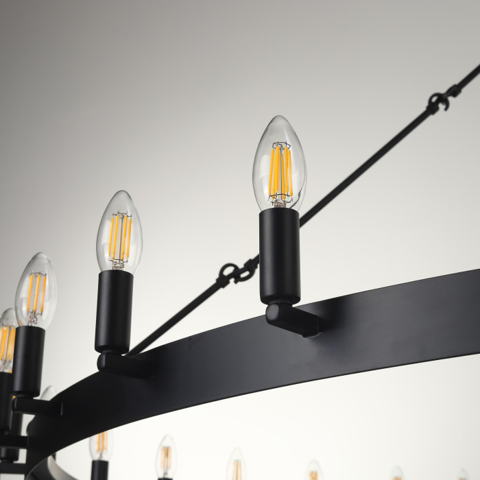 Люстра подвесная Citilux Смитсон CL470130