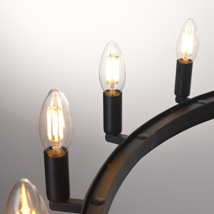 Люстра подвесная Citilux Смитсон CL470130