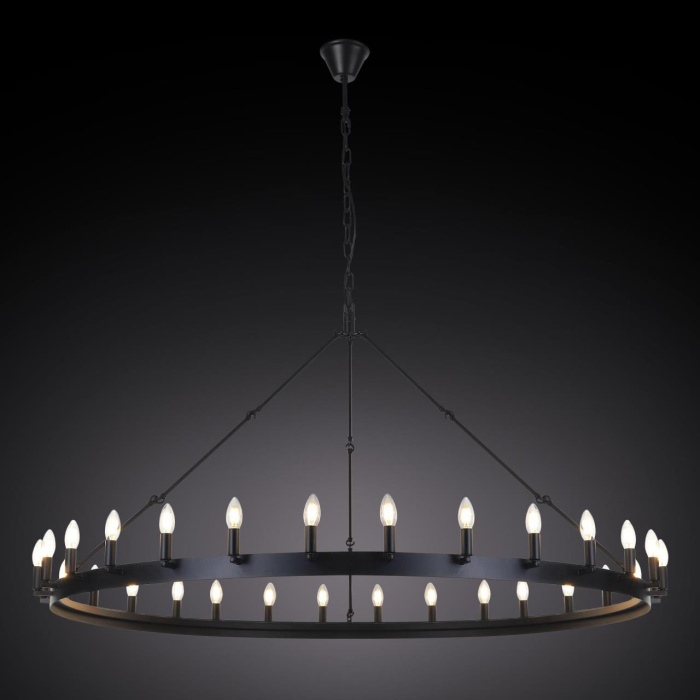 Люстра подвесная Citilux Смитсон CL470130